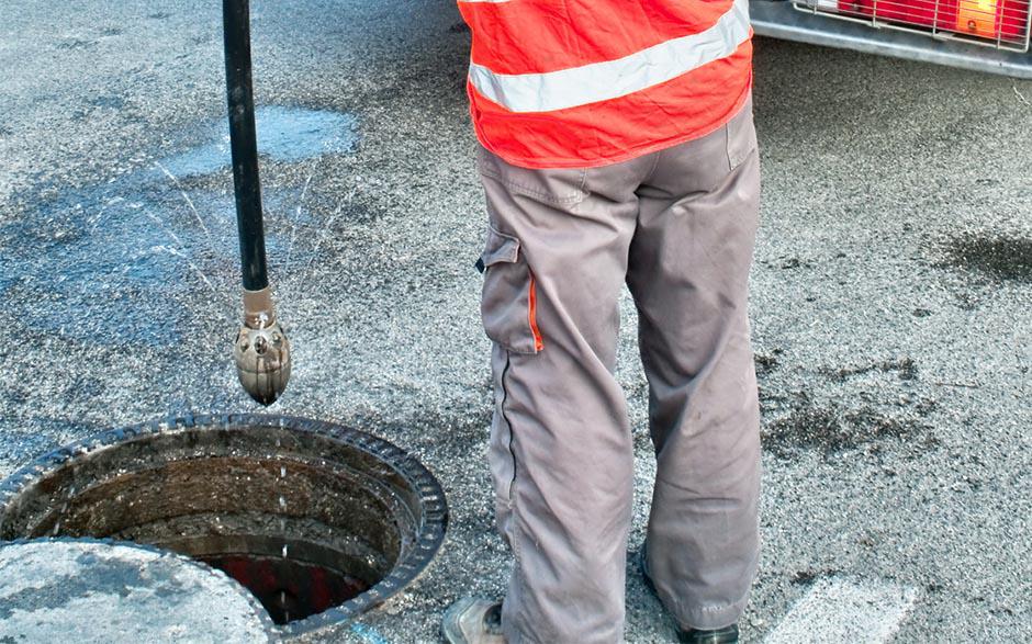 débouchage de canalisation Presles
