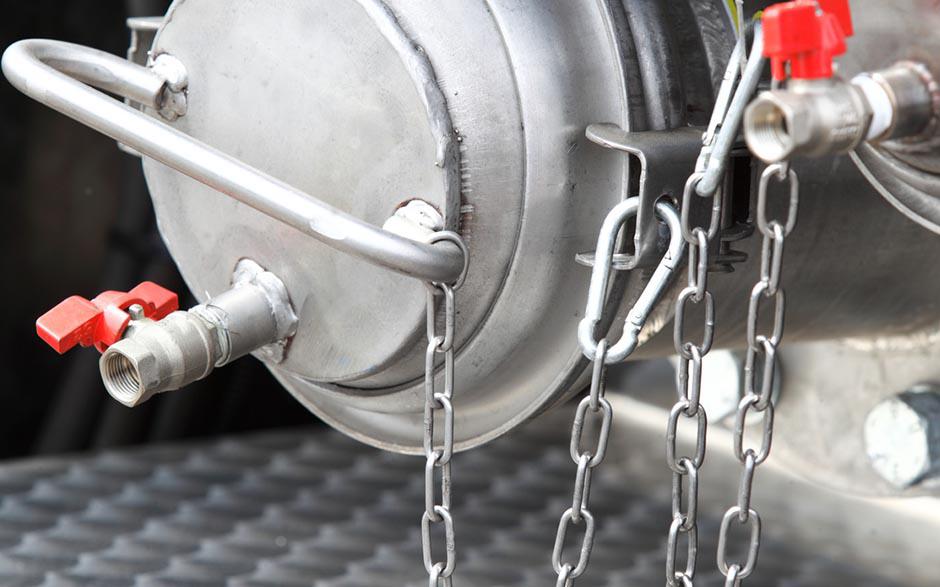curage canalisation Presles