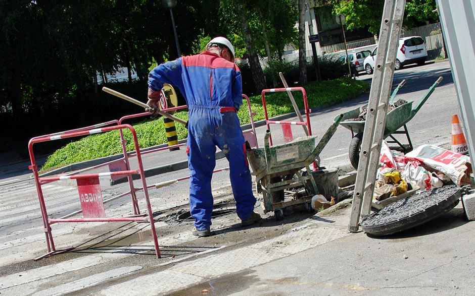 débouchage de canalisation Presles