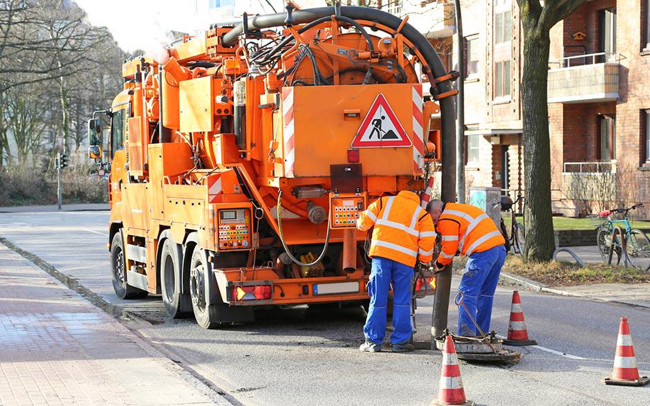 tarif débouchage canalisation Arpajon