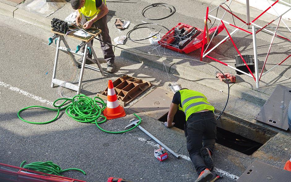  débouchage canalisation Presles