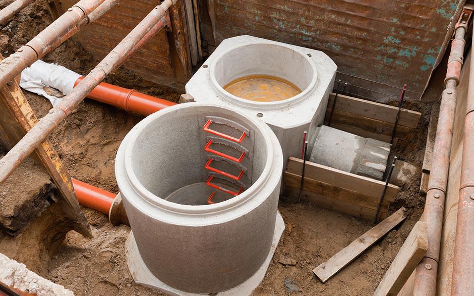 débouchage de canalisation Presles