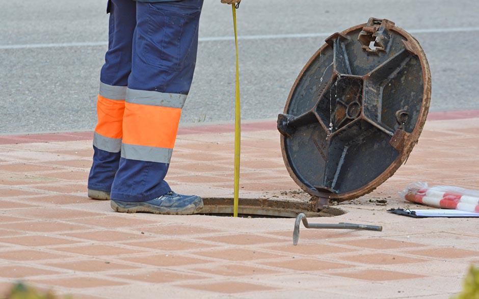 prix plombier débouchage Bois-le-Roi
