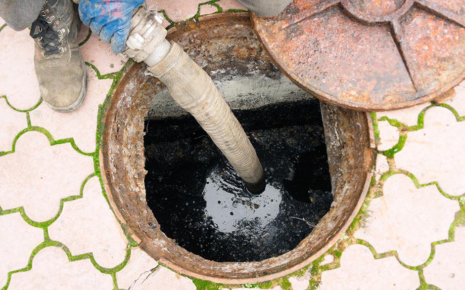 tarif débouchage canalisation Arpajon