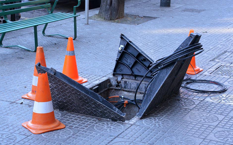déboucher des canalisations Presles