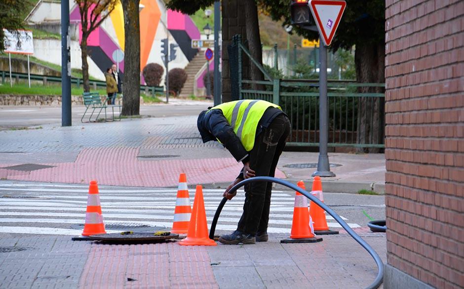 déboucher baignoire Noisy-le-Roi