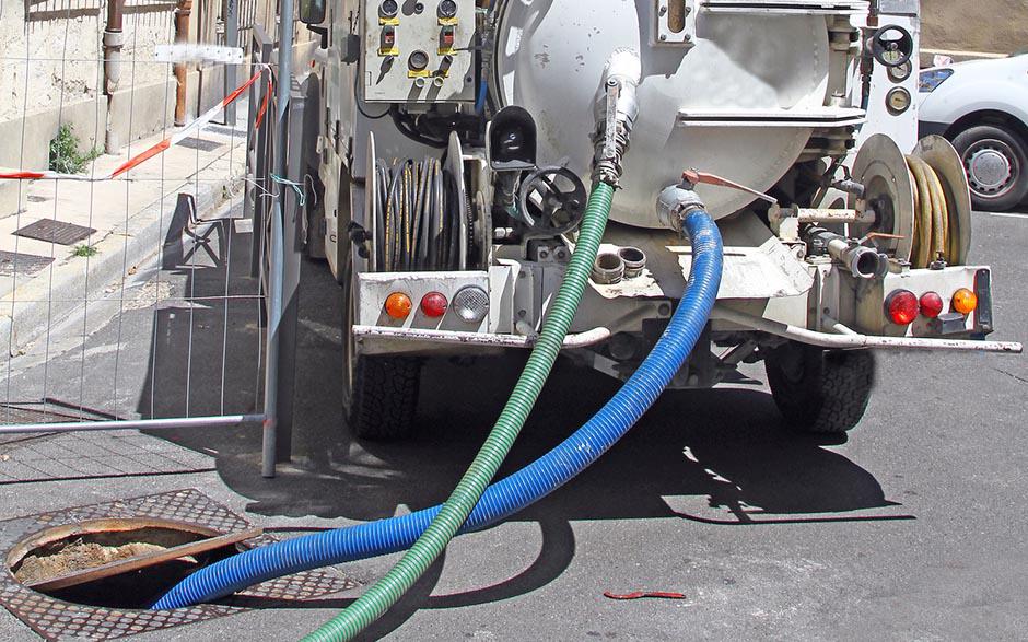 débouchage de canalisation Presles