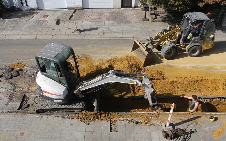  débouchage canalisation Presles