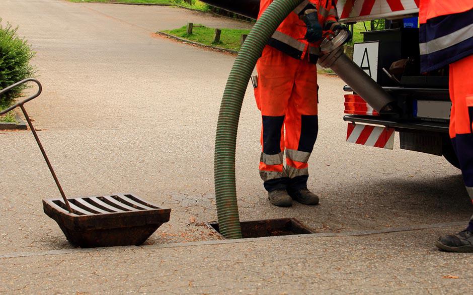 débouchage canalisation Presles